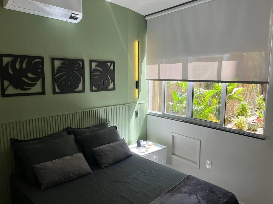 Apt Laranjeiras All Star Rj Br 리오데자네이루 외부 사진