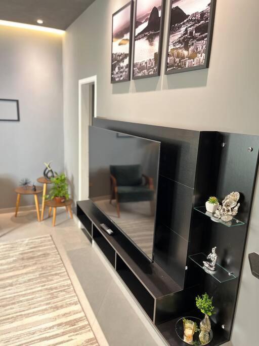Apt Laranjeiras All Star Rj Br 리오데자네이루 외부 사진