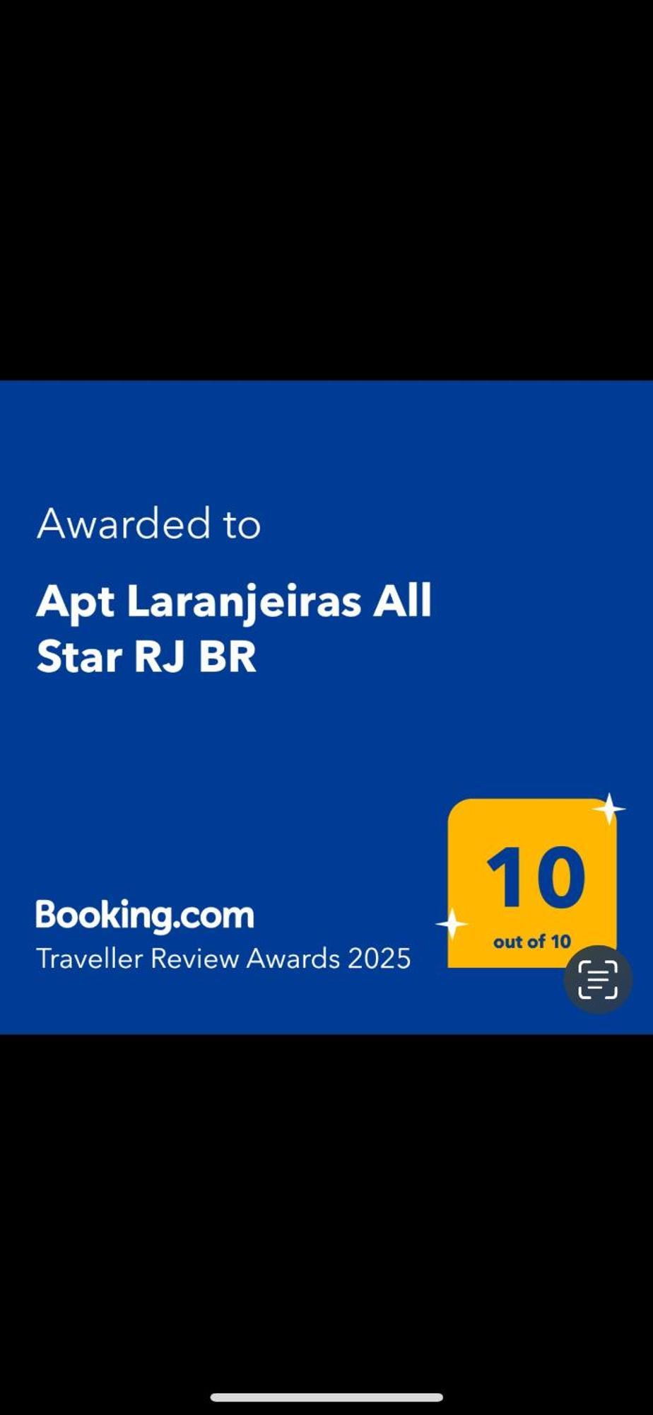 Apt Laranjeiras All Star Rj Br 리오데자네이루 외부 사진